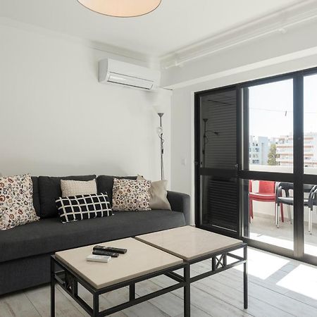 Chantal Apartment - Near The Beach - 奎特里拉 外观 照片