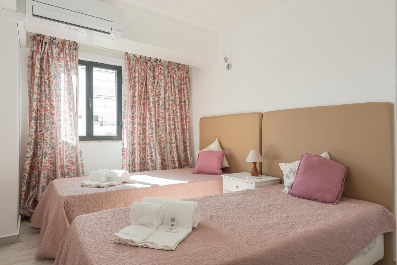 Chantal Apartment - Near The Beach - 奎特里拉 外观 照片