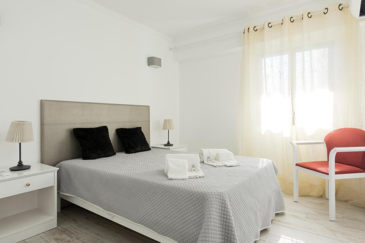 Chantal Apartment - Near The Beach - 奎特里拉 外观 照片