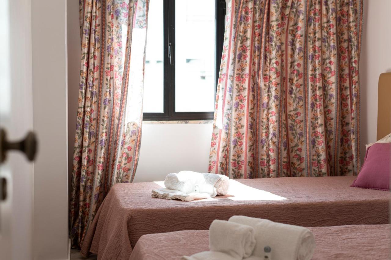 Chantal Apartment - Near The Beach - 奎特里拉 外观 照片