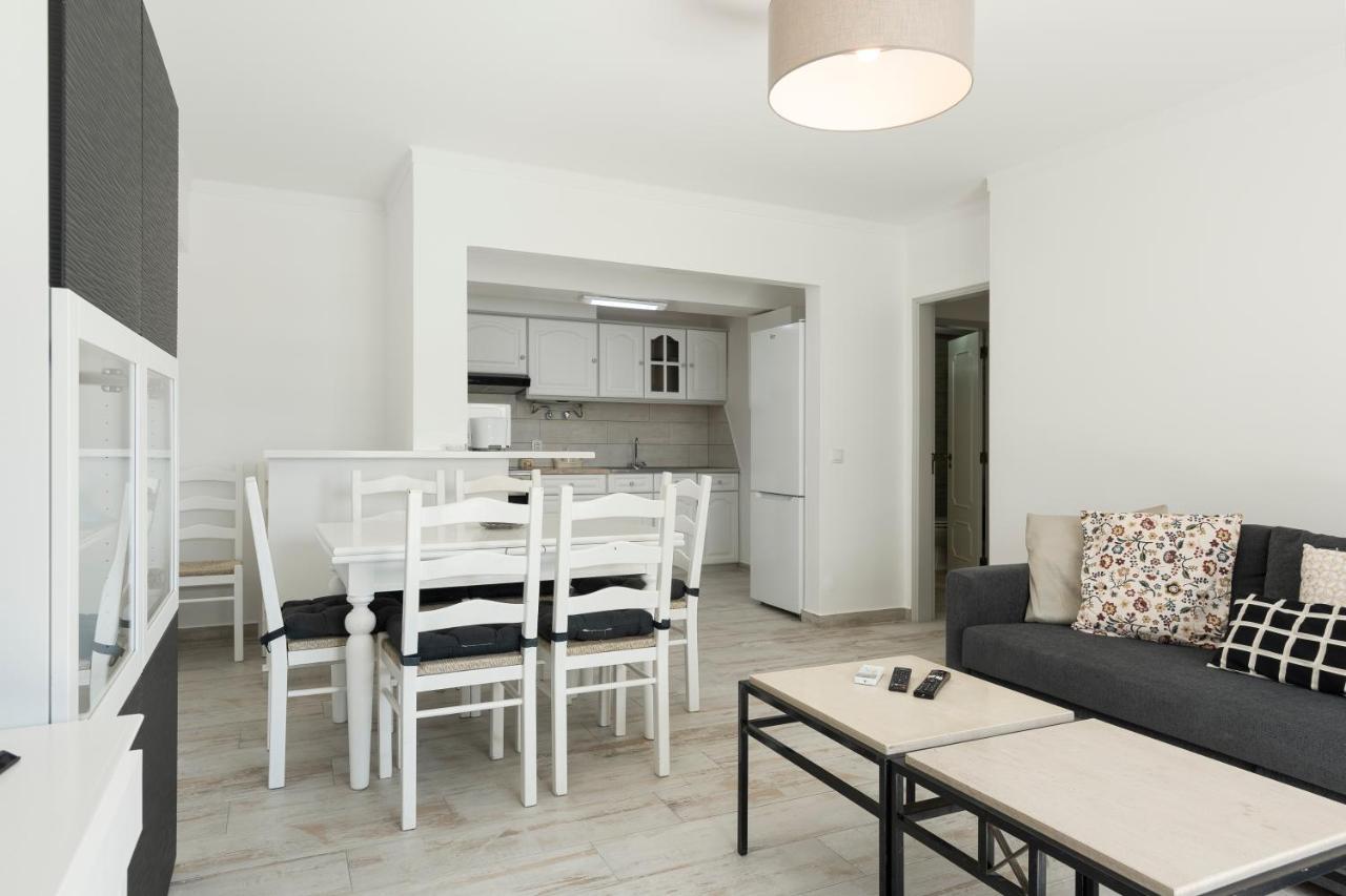 Chantal Apartment - Near The Beach - 奎特里拉 外观 照片
