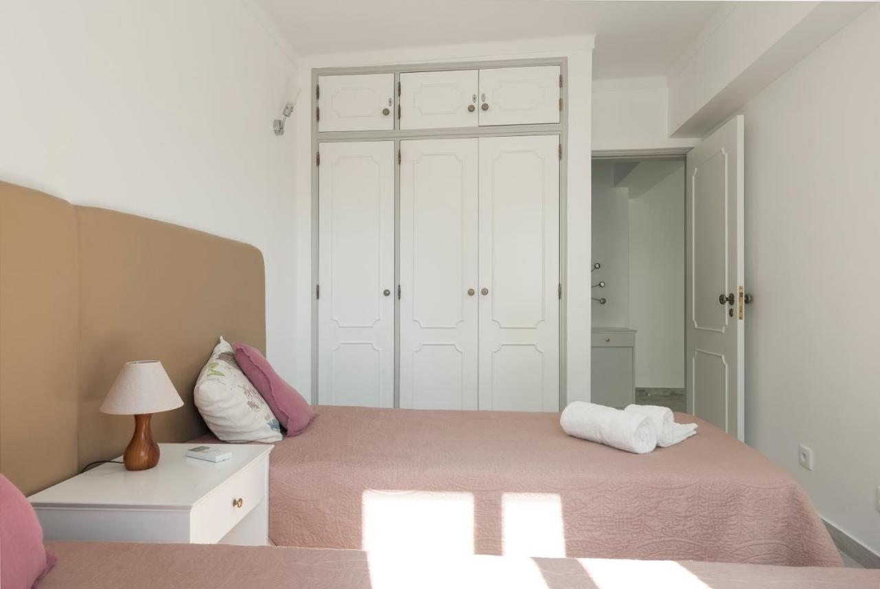 Chantal Apartment - Near The Beach - 奎特里拉 外观 照片